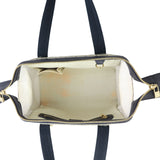 Louis Vuitton Josephine Mini Lin Whole interior