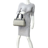Louis Vuitton Josephine Mini Lin Mannequin