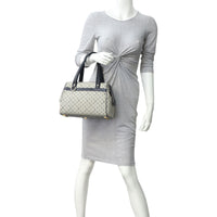 Louis Vuitton Josephine Mini Lin Mannequin