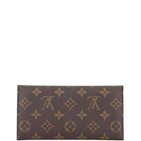 Louis Vuitton Josephine Wallet Back