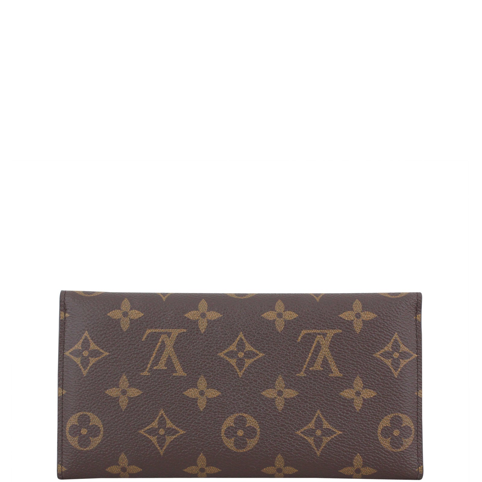 Louis Vuitton Josephine Wallet Back