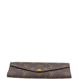 Louis Vuitton Josephine Wallet Base
