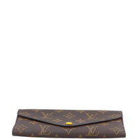 Louis Vuitton Josephine Wallet Base