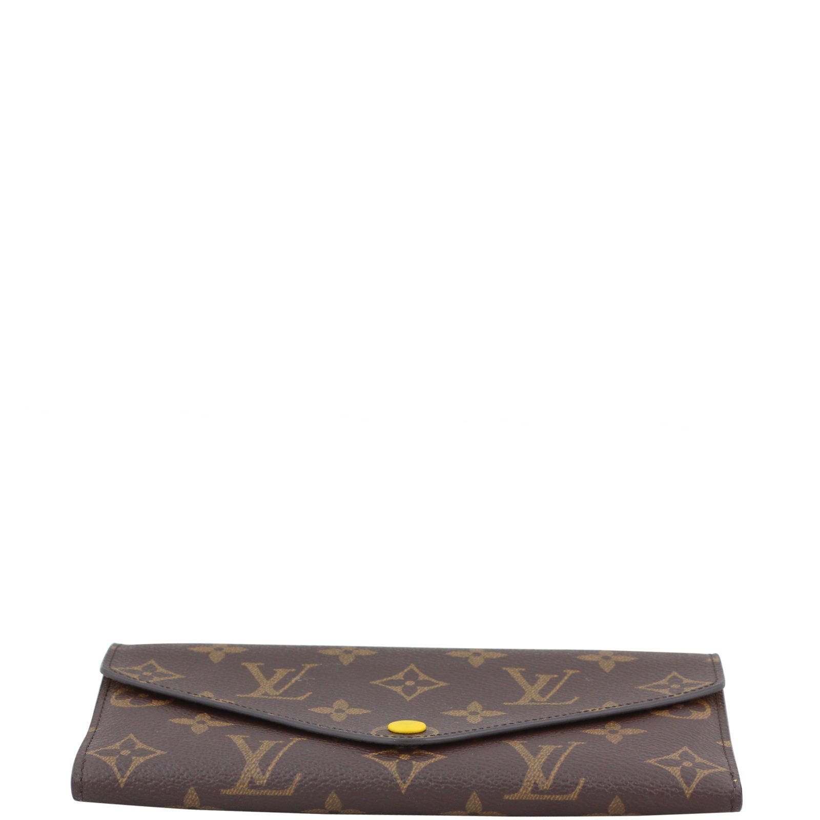 Louis Vuitton Josephine Wallet Base