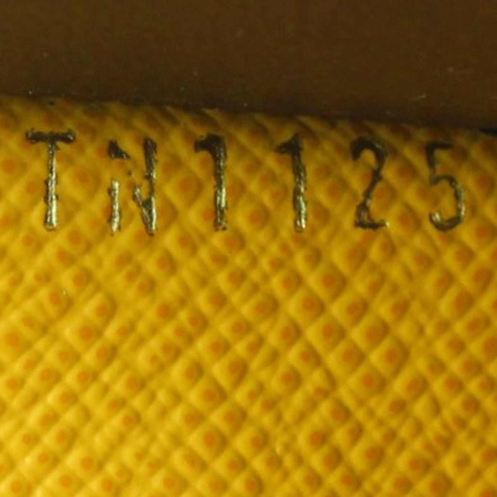 Louis Vuitton Josephine Wallet Code