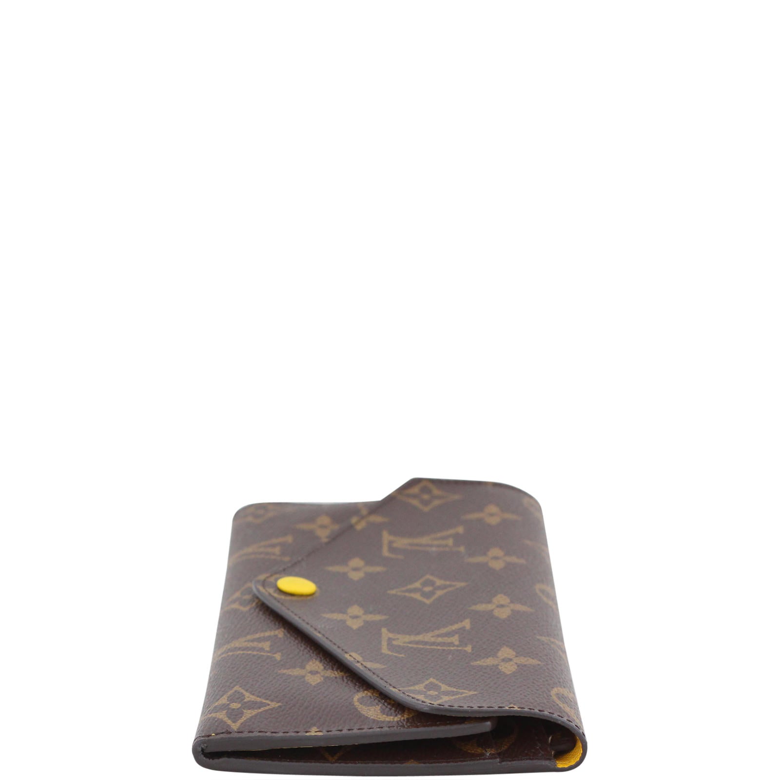 Louis Vuitton Josephine Wallet Left