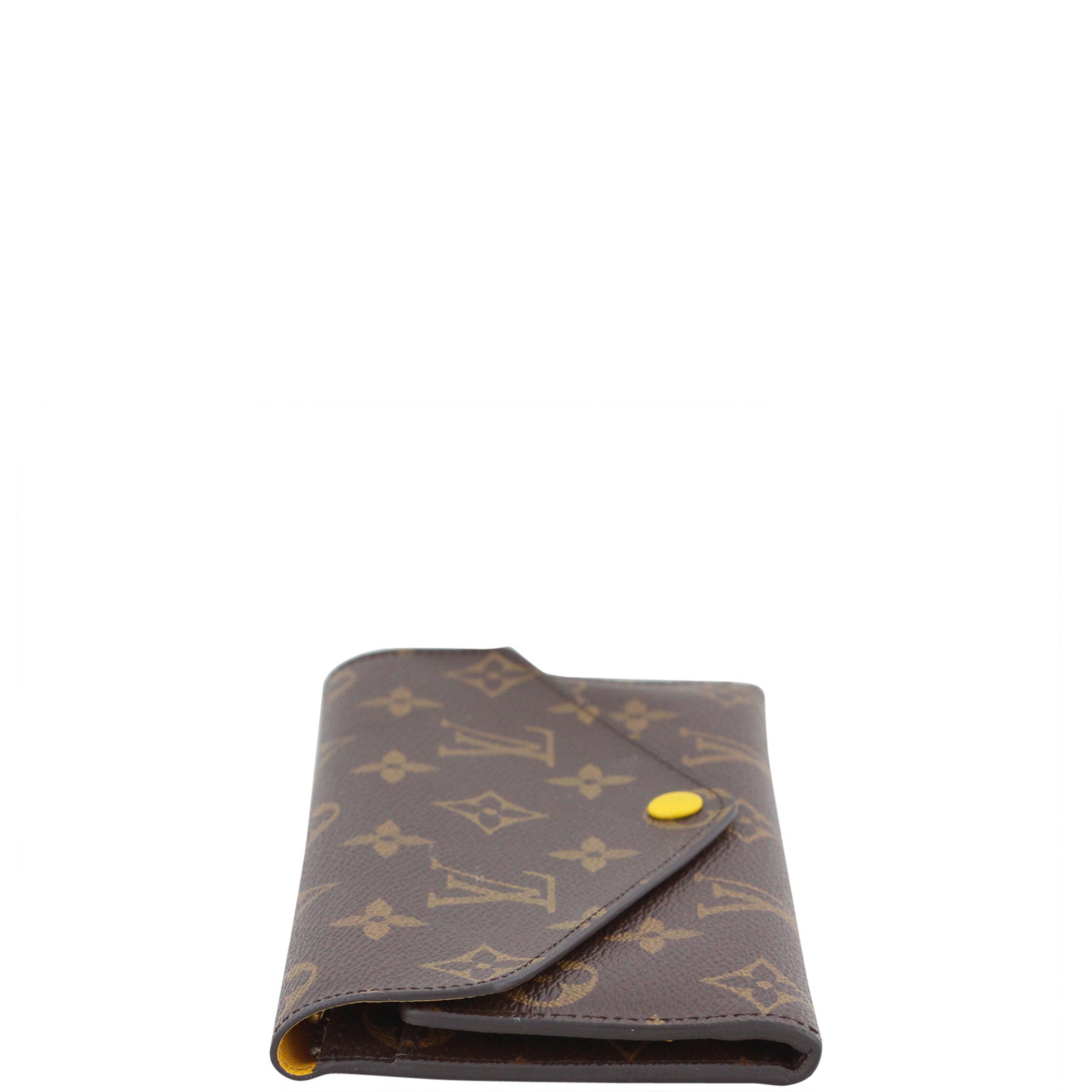 Louis Vuitton Josephine Wallet Right