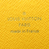 Louis Vuitton Josephine Wallet Stamp