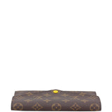 Louis Vuitton Josephine Wallet Top