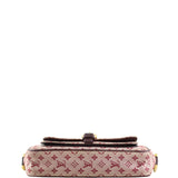 Louis Vuitton Juliette Mini Lin Crossbody Base
