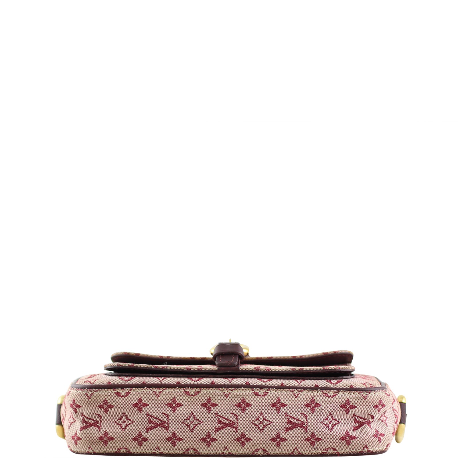 Louis Vuitton Juliette Mini Lin Crossbody Base