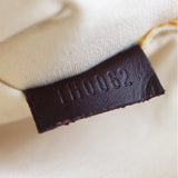 Louis Vuitton Juliette Mini Lin Crossbody Code