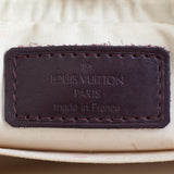 Louis Vuitton Juliette Mini Lin Crossbody Stamp