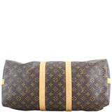 Louis Vuitton Keepall Bandouliere 45 Monogram Base