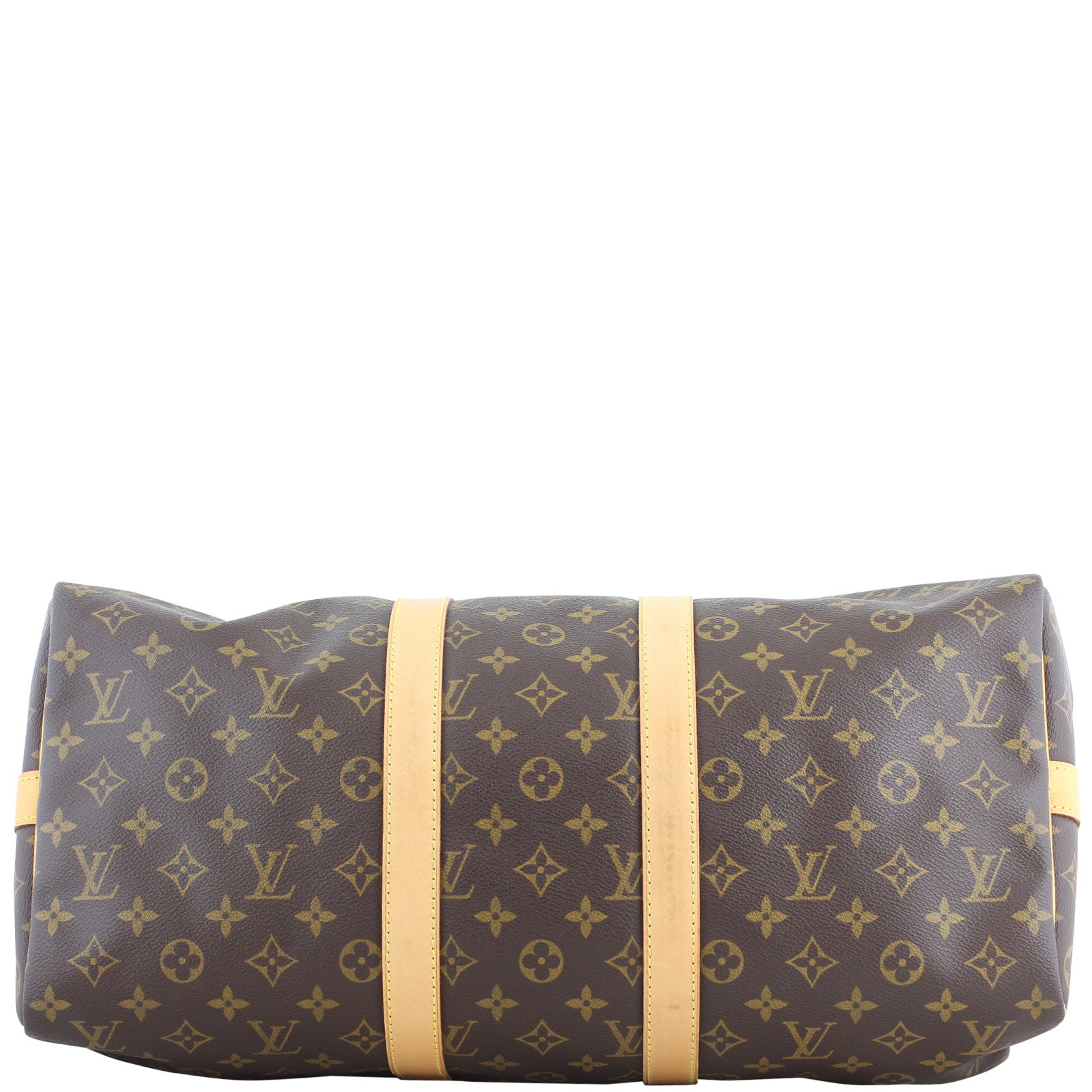 Louis Vuitton Keepall Bandouliere 45 Monogram Base