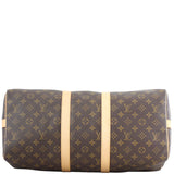 Louis Vuitton Keepall Bandouliere 45 Base
