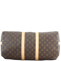 Louis Vuitton Keepall Bandouliere 45 Base