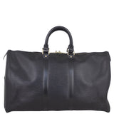 Louis Vuitton Keepall 45 Epi Back
