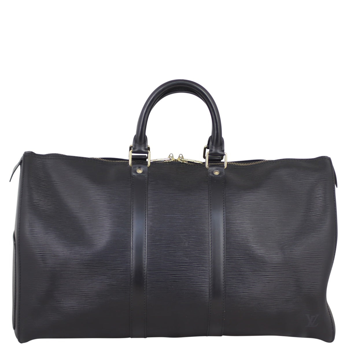 Louis Vuitton Keepall 45 Epi Back
