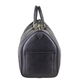 Louis Vuitton Keepall 45 Epi Side
