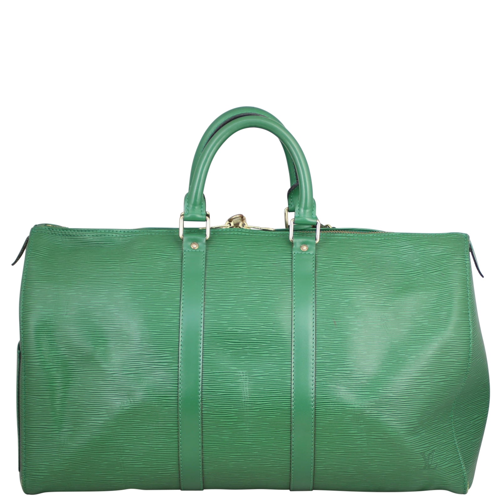 Louis Vuitton Keepall 45 Epi Back