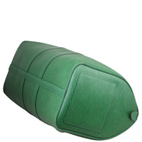 Louis Vuitton Keepall 45 Epi Corner