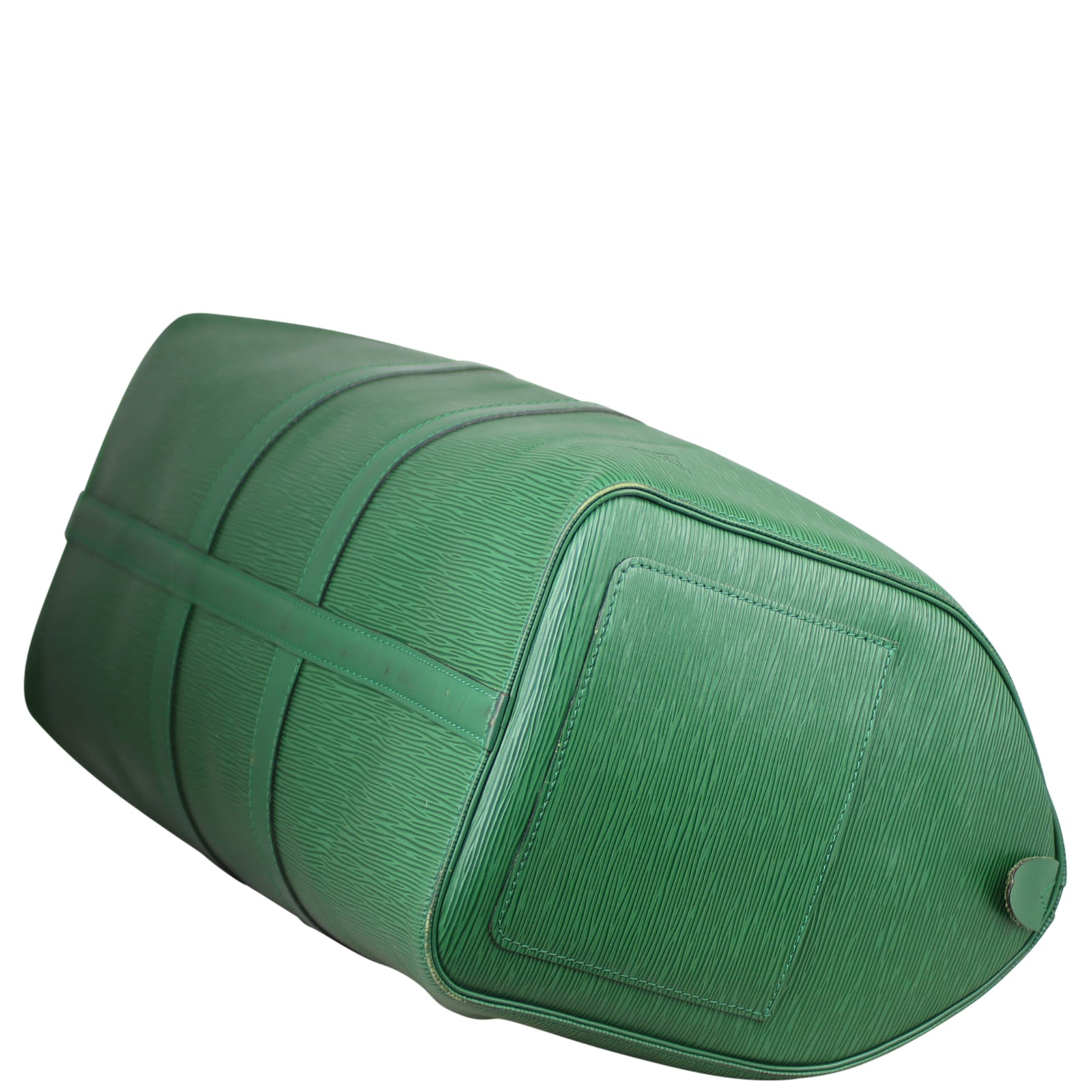 Louis Vuitton Keepall 45 Epi Corner