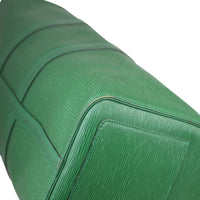 Louis Vuitton Keepall 45 Epi wear