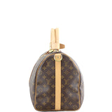 Louis Vuitton Keepall Bandouliere 45 Left