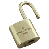 Louis Vuitton Keepall Bandouliere 45 Lock