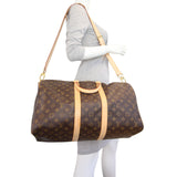 Louis Vuitton Keepall Bandouliere 45 Mannequin
