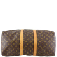 Louis Vuitton Keepall 45 Monogram Base