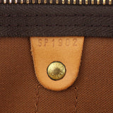 Louis Vuitton Keepall 45 Monogram Code