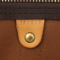 Louis Vuitton Keepall 45 Monogram Code