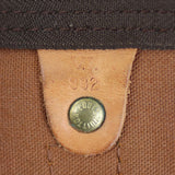 Louis Vuitton Keepall 45 Monogram Code