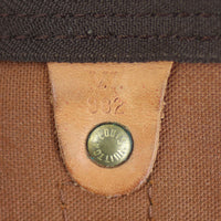 Louis Vuitton Keepall 45 Monogram Code
