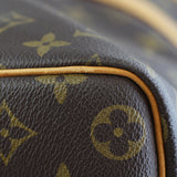 Louis Vuitton Keepall 45 Monogram Handle
