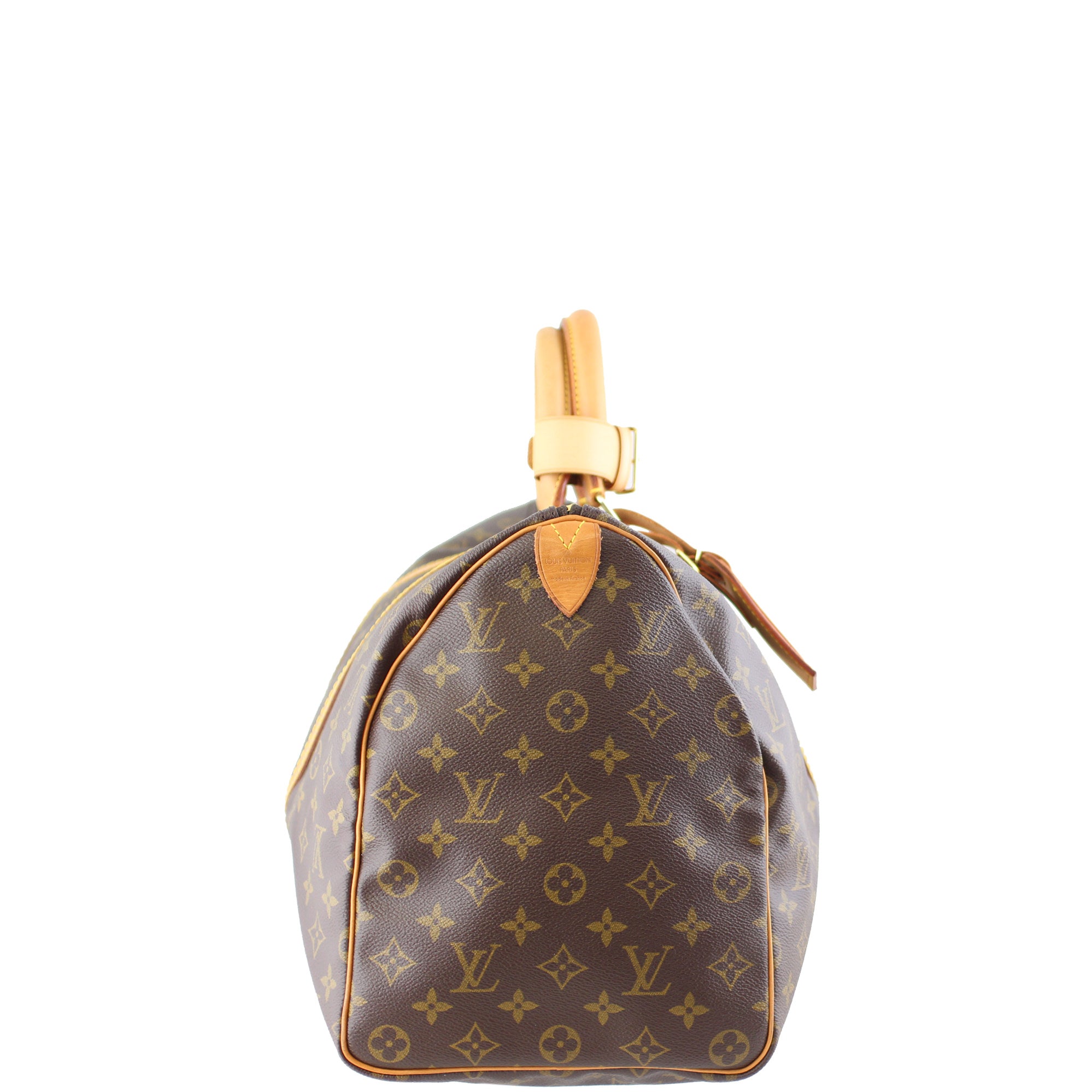 Louis Vuitton Keepall 45 Monogram Right