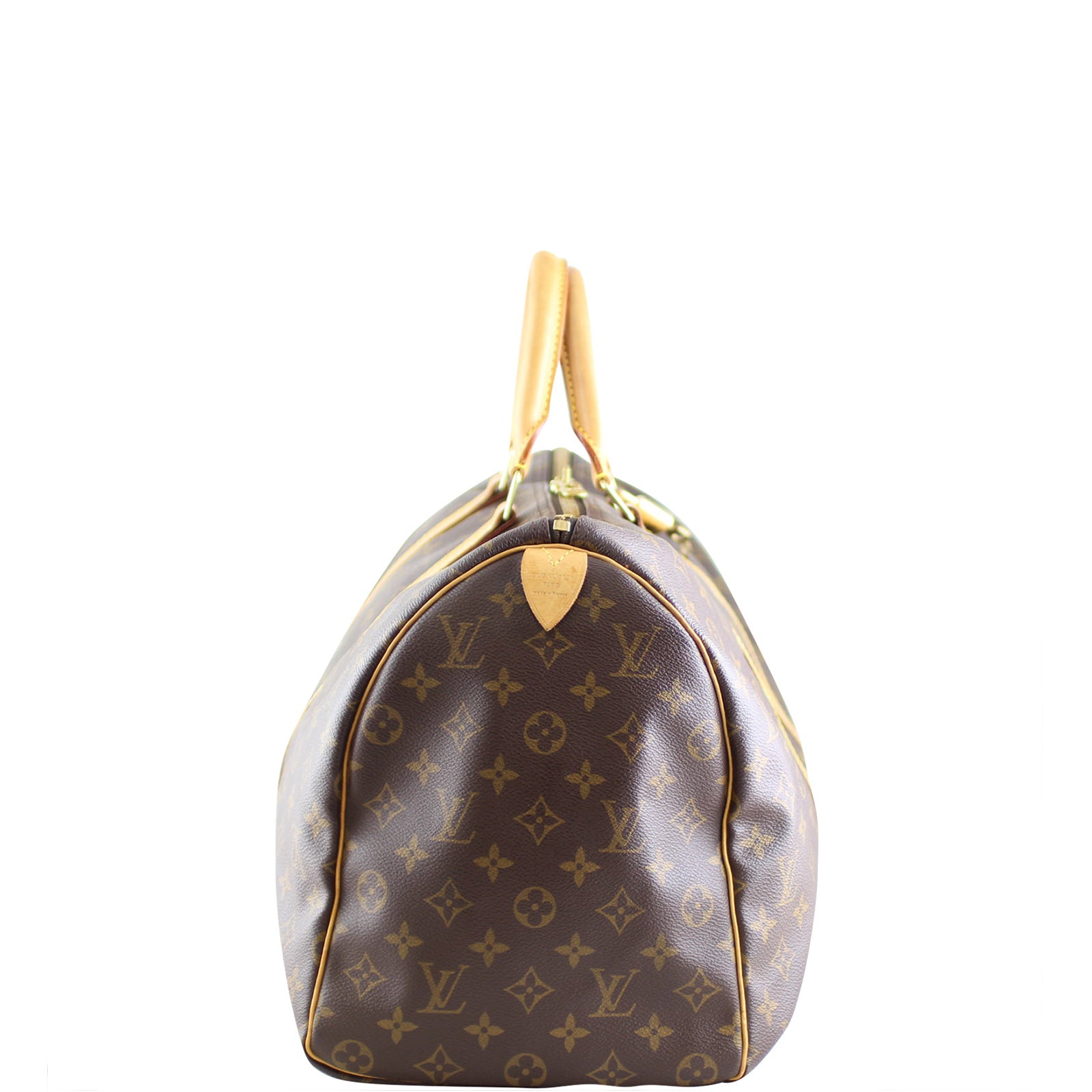 Louis Vuitton Keepall 45 Monogram Right