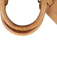 Louis Vuitton Keepall 45 Monogram handles