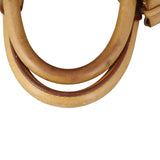 Louis Vuitton Keepall 45 Monogram Handle