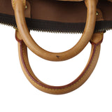 Louis Vuitton Keepall 45 Monogram Handle