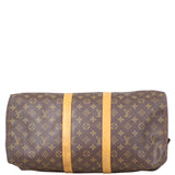 Louis Vuitton Keepall 45 Monogram Base
