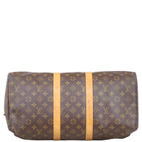 Louis Vuitton Keepall 45 Monogram Base