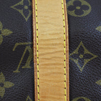 Louis Vuitton Keepall 45 Monogram Strap