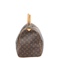 Louis Vuitton Keepall 45 Monogram Right
