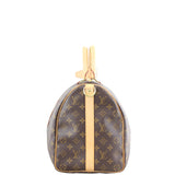 Louis Vuitton Keepall Bandouliere 45 Right