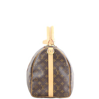 Louis Vuitton Keepall Bandouliere 45 Right