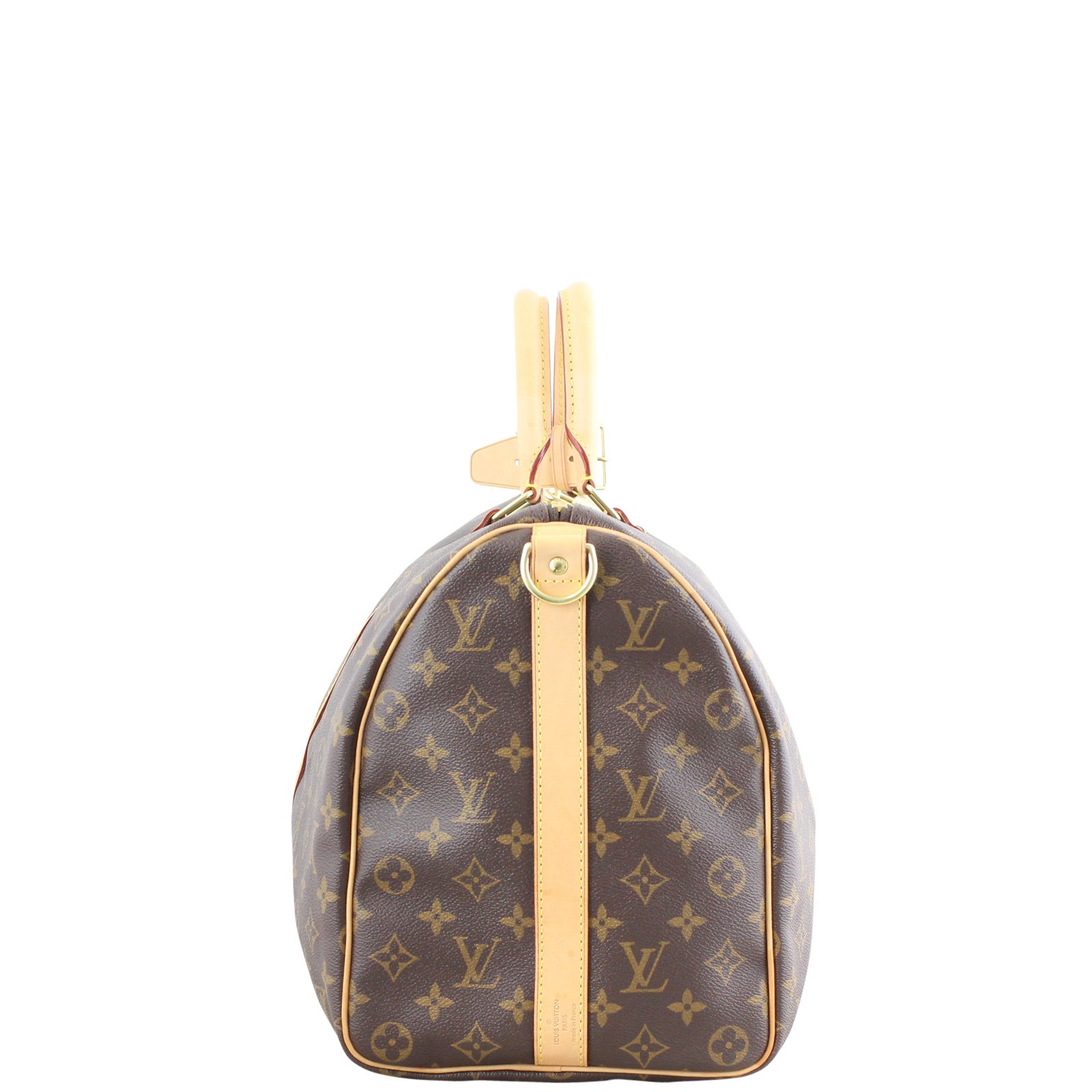 Louis Vuitton Keepall Bandouliere 45 Right