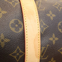 Louis Vuitton Keepall Bandouliere 45 Stain
